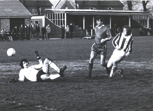 Richard Palmer Football